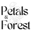 Petals &amp; Forest - Home