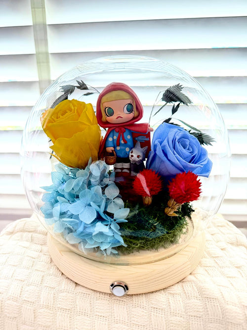 Once Upon a Garden&nbsp;featuring Childhood Forest